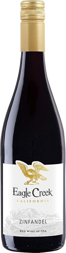 Eagle Creek Zinfandel 75cl